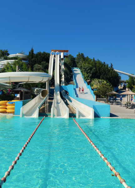 Falirakin Vesipuisto