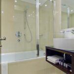 Esimerkkikuva kylpyhuoneesta