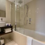 Esimerkkikuva kylpyhuoneesta