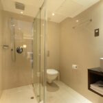 Esimerkkikuva kylpyhuoneesta