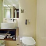 Esimerkkikuva kylpyhuoneesta