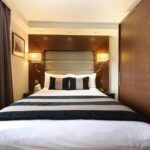 Superior Double -huone