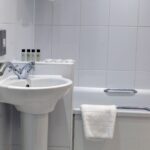 Esimerkkikuva kylpyhuoneesta