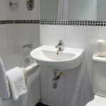 Esimerkkikuva kylpyhuoneesta