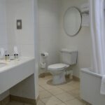 Esimerkkikuva kylpyhuoneesta