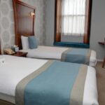 Executive Twin -huone