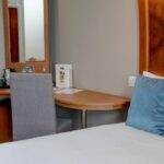 Executive Twin -huone