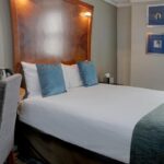 Executive Double -huone