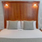 Executive Double -huone