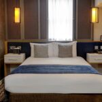 Business Double -huone