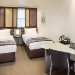 Standard Twin -huone