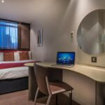 Standard Double -huone