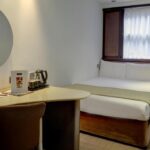 Standard Double -huone