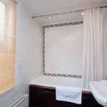 Superior-huone yhdelle