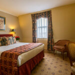 Standard Double -huone