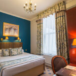 Superior Double -huone