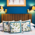 Superior Double -huone