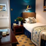 Superior Double -huone