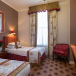 Superior Twin -huone