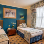 Superior Twin -huone