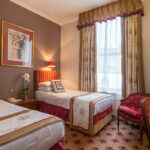 Superior Twin -huone