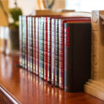 Sisustuksen yksityiskohtia