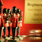 Sisustuksen yksityiskohtia