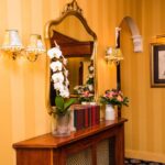 Sisustuksen yksityiskohtia