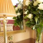 Sisustuksen yksityiskohtia