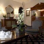 Sisustuksen yksityiskohtia