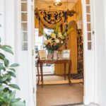 Sisustuksen yksityiskohtia