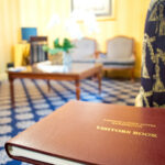 Sisustuksen yksityiskohtia