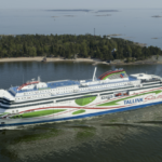 Tallink Megastar