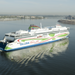 Tallink Megastar