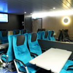 Tallink Megastar Sitting Lounge