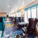 Tallink Megastar Sitting Lounge