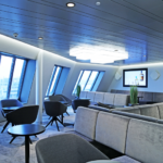 Tallink Megastar Comfort Lounge