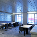 Tallink Megastar Comfort Lounge