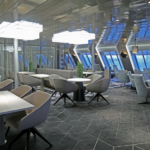 Tallink Megastar Business Lounge
