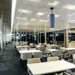 Tallink Megastar Business Lounge