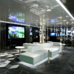 Tallink Megastar Business Lounge