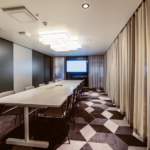 Tallink Megastar Business Lounge