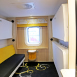 Tallink Megastar A-hytti