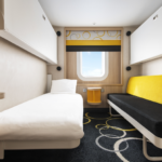 Tallink Megastar A-hytti