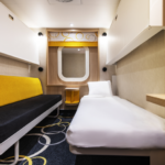 Tallink Megastar B-hytti