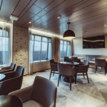 Tallink Megastar Kokoushuone