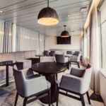 Tallink Megastar Kokoushuone