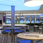 Tallink Megastar Coffee & Co