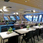 Tallink Megastar Delight Buffet