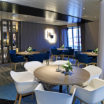 Tallink Megastar Delight Buffet